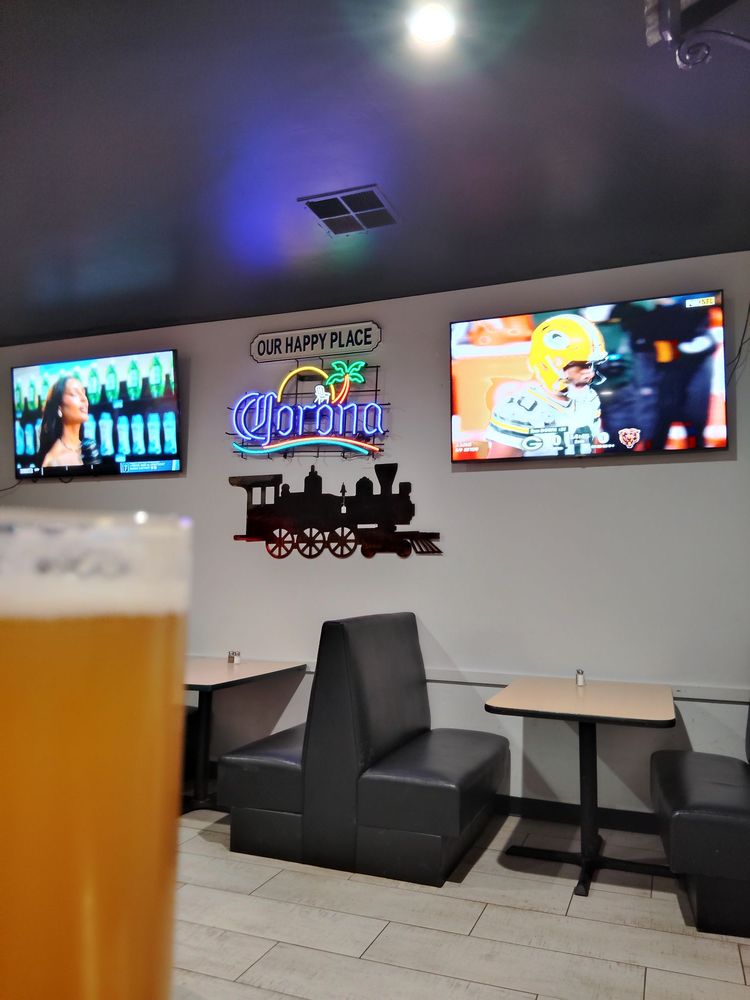 Las Lupitas Mexican Restaurant
