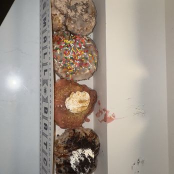 Parlor Doughnuts - Donuts Near Me - San Clemente, California