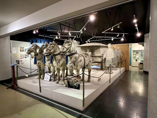 Calgary Chinese Cultural Centre by null