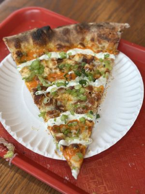 Diamond Slice by null