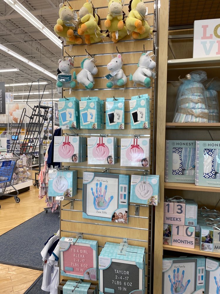 BUY BUY BABY CLOSED 37 Photos & 26 Reviews 545 US Hwy 46, Totowa