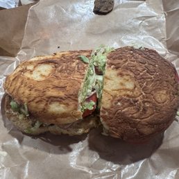 Rich Boy on Dutch Crunch Rich Boy on Dutch Crunch