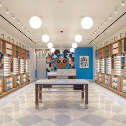 Warby Parker Town Center Crossing