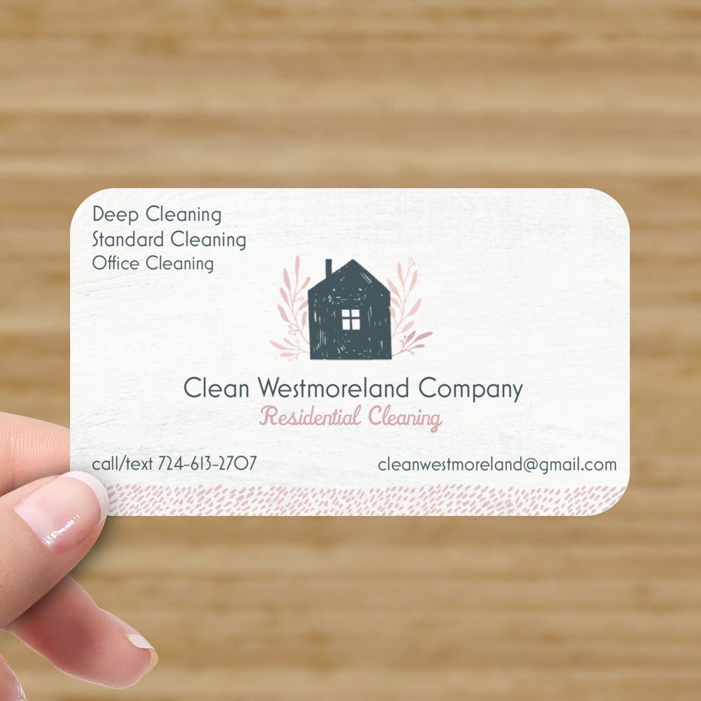 CLEAN WESTMORELAND COMPANY Updated September 2024 10 Photos Greensburg, Pennsylvania