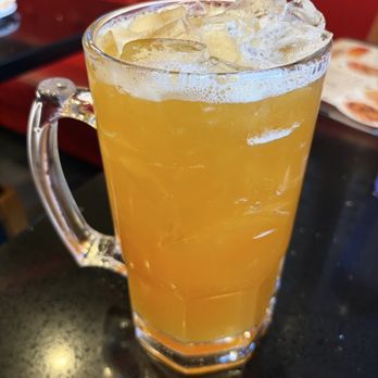 Mr Dragon Noodle House - passion fruit green tea :9 - Noodles Near Me - Rosemead, California Mr Dragon Noodle House - passion fruit green tea :9 - Noodles Near Me - Rosemead, California