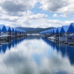 Hagadone Marine Group - Marina