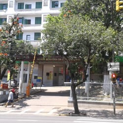 Hospital Nossa Senhora da Conceição
