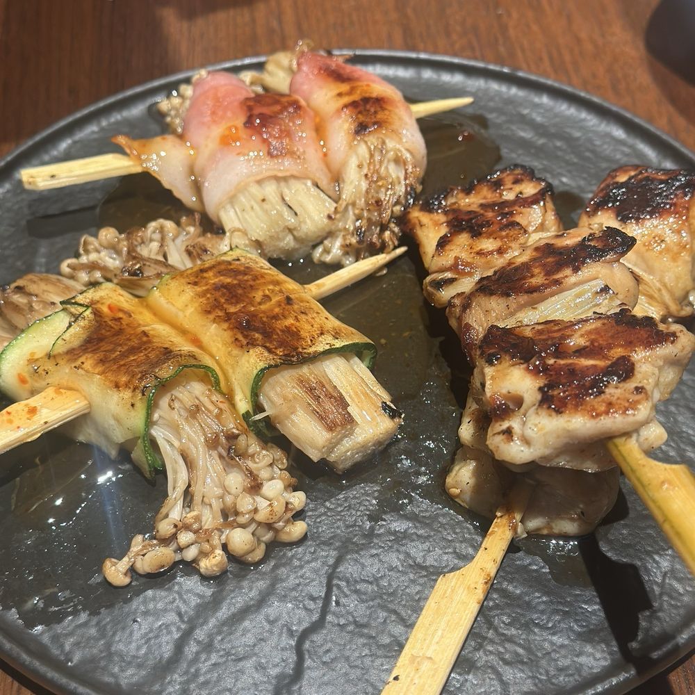 Sushi Sato - Sushi Bars Near Me - Washington, DC, District of Columbia