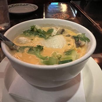 Neisha Thai Cuisine - Thai Near Me - Vienna, Virginia Neisha Thai Cuisine - Thai Near Me - Vienna, Virginia