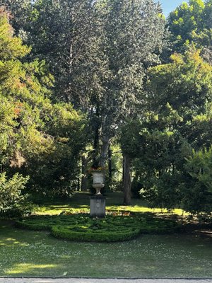 Campo del Moro by null