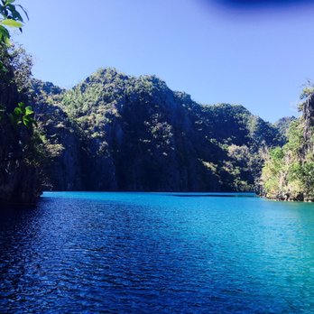 Kayangan Lake - Lakes Near Me - Coron, PLW