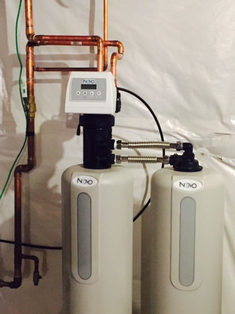 Slide of Restore Plumbing and Drain