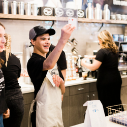 Bitty & Beau's Coffee