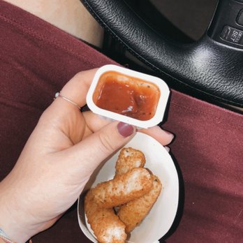Sonic Drive-In - Mozzarella Sticks - Burgers Near Me - Cookeville, Tennessee Sonic Drive-In - Mozzarella Sticks - Burgers Near Me - Cookeville, Tennessee