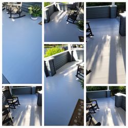 Thompson's Remodeling & Handyman Services