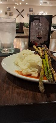 The Cook & The Ox by null
