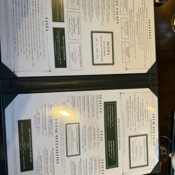 Original Joe's - Menu on opening night - Italian Near Me - Walnut Creek, California Original Joe's - Menu on opening night - Italian Near Me - Walnut Creek, California