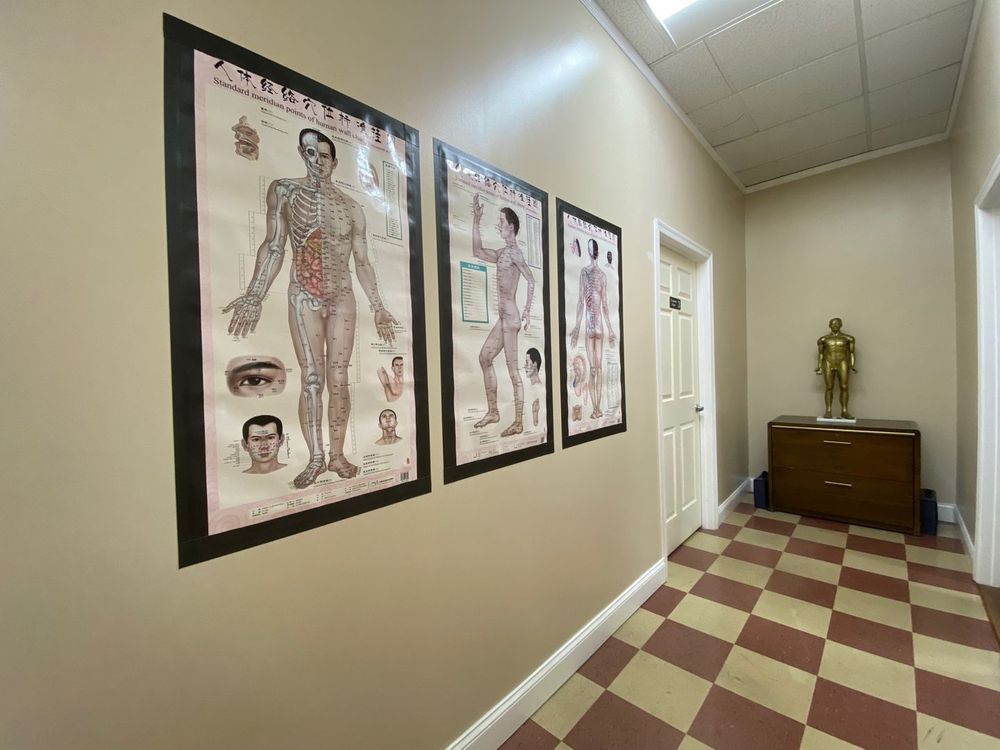 CALLING ACUPUNCTURE CLINIC Updated September 2024 11 Photos 3240