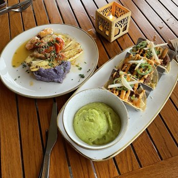 Monkeypod Kitchen by Merriman - just amazing food - New American Near Me - Kihei, Hawaii Monkeypod Kitchen by Merriman - just amazing food - New American Near Me - Kihei, Hawaii