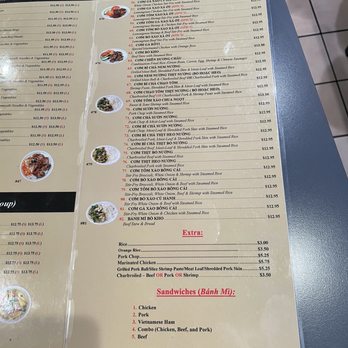 Pho So 1 - Vietnamese Near Me - Reseda, California