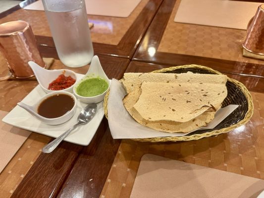 OMAR'S INDIAN FINE CUISINE by null