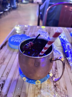 Ellie Mae's Tiki Bar by null