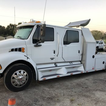 RDI Power - Nice Sterling in for Brake repairs - Auto Repair Near Me - Brooksville, Florida RDI Power - Nice Sterling in for Brake repairs - Auto Repair Near Me - Brooksville, Florida
