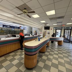 Post Office Dutch Fork Branch