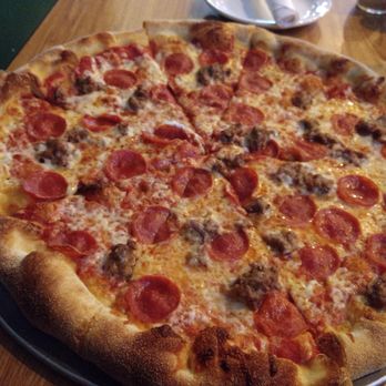 Dudley’s Sport And Ale - January 2020: Pizza was solid, back when I ate pork. - Sports Bars Near Me - Arlington, Virginia Dudley’s Sport And Ale - January 2020: Pizza was solid, back when I ate pork. - Sports Bars Near Me - Arlington, Virginia