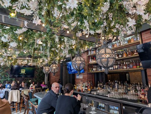 Bar La Rue by null Bar La Rue by null