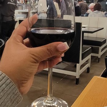 Fishwives - Cabernet - Seafood Near Me - Pasadena, California