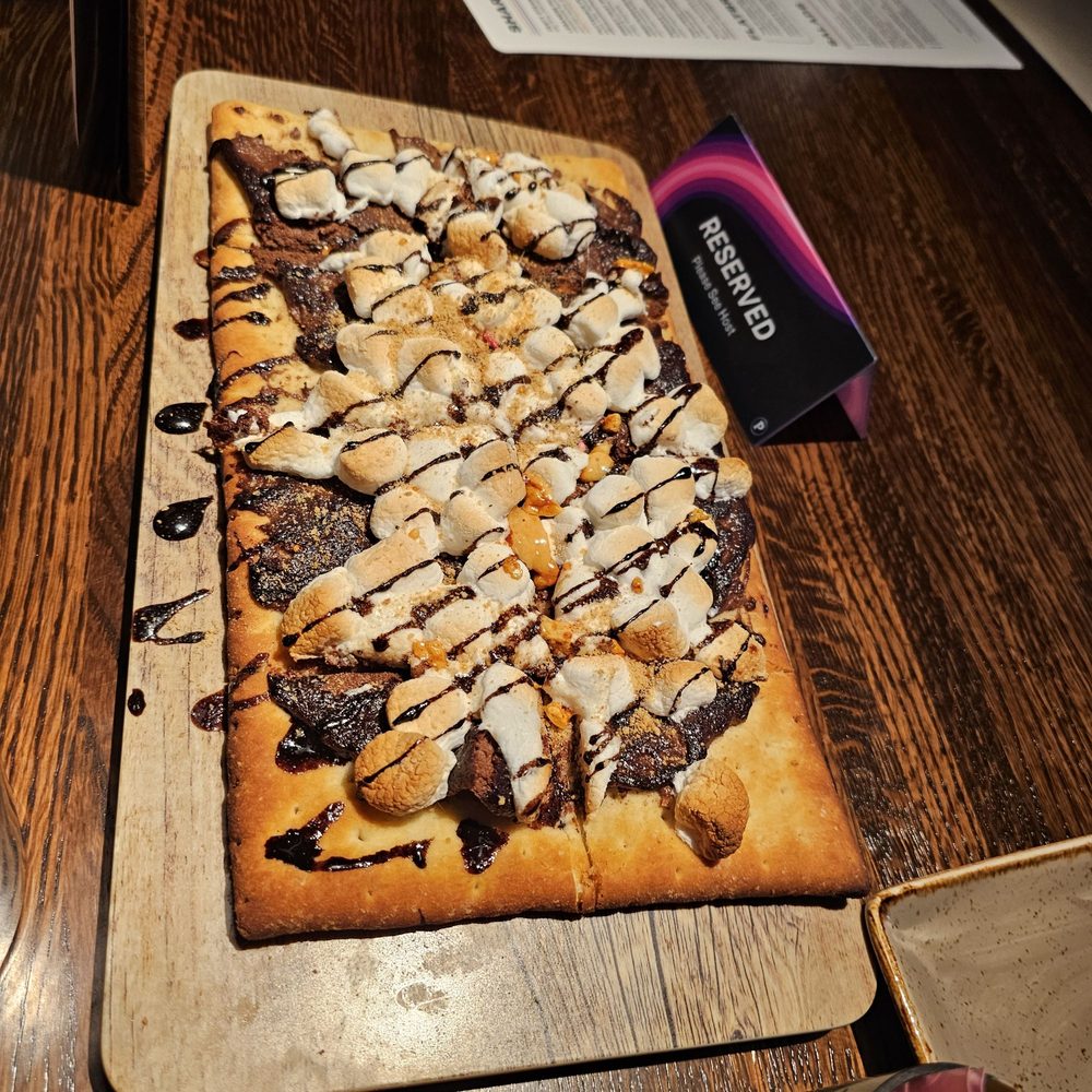 Puttshack - Dania Beach