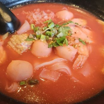 Siam Station - Yen Ta Fo - Thai Near Me - Cerritos, California Siam Station - Yen Ta Fo - Thai Near Me - Cerritos, California