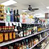 Beach Liquors gift card