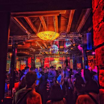 Fad Gallery Bar - Bars Near Me - Melbourne, VIC Fad Gallery Bar - Bars Near Me - Melbourne, VIC