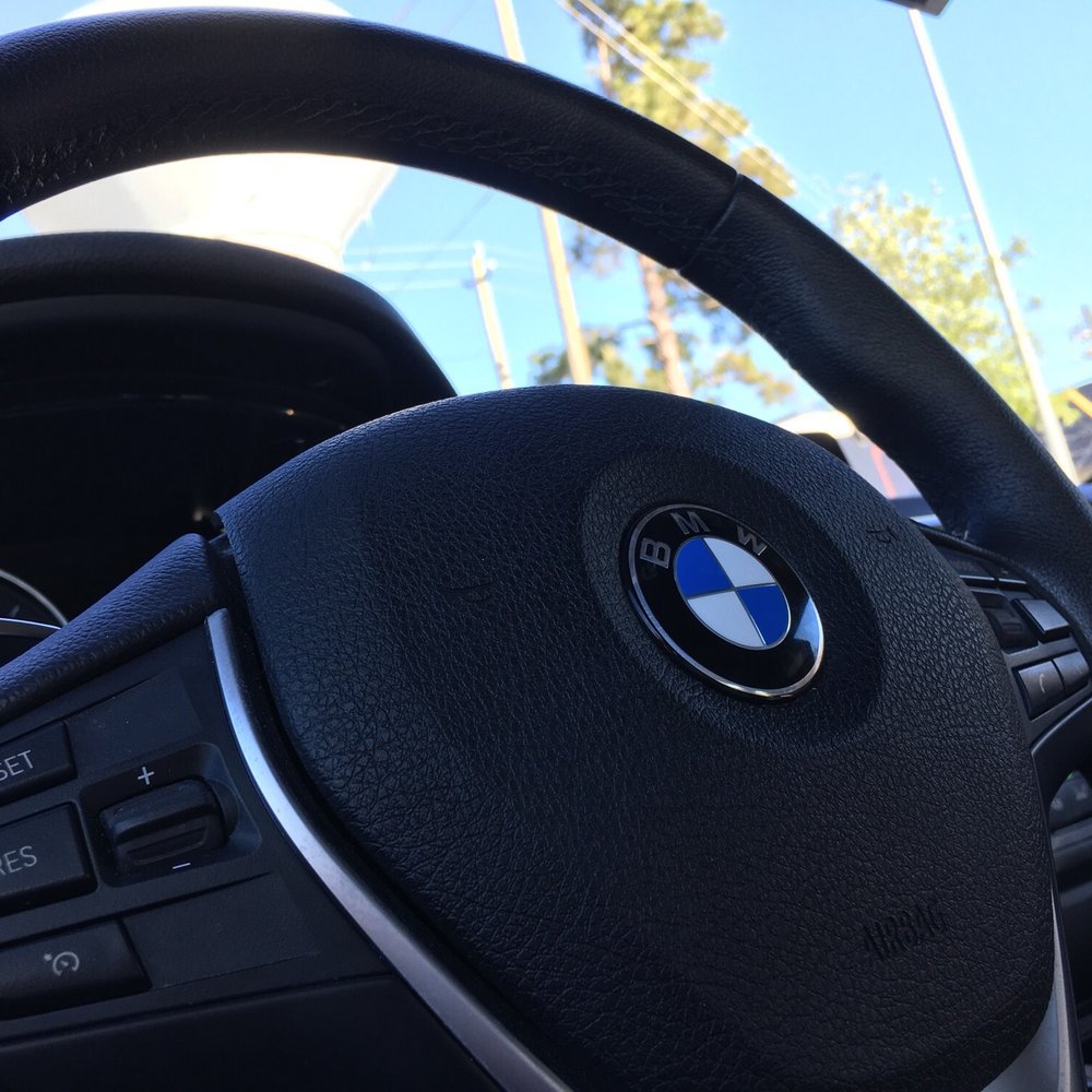 Collision Motor Specialist - Body Shops Near Me - Houston, Texas