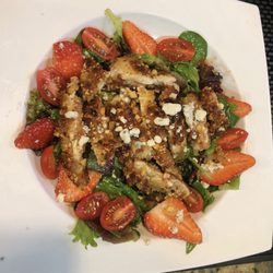 Salad!