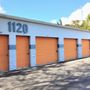 Photo of Gainesville Self Storage Units