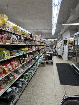 Kim's Asian Market by null