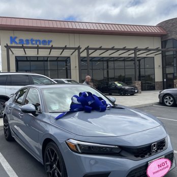 Kastner Honda - Auto Repair Near Me - Napa, California Kastner Honda - Auto Repair Near Me - Napa, California