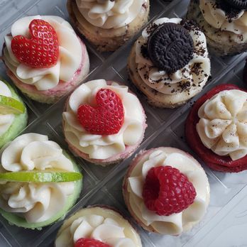 Tease Cakes by Francesca - Desserts Near Me Tease Cakes by Francesca - Desserts Near Me