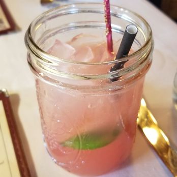 The Fort Restaurant - Prickly Pear cooler - Steakhouses Near Me - Morrison, Colorado The Fort Restaurant - Prickly Pear cooler - Steakhouses Near Me - Morrison, Colorado