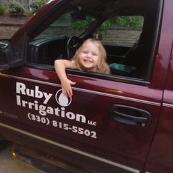 Ruby Irrigation