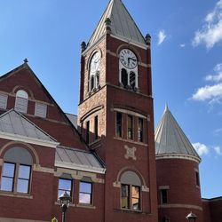 Monongalia County Commission
