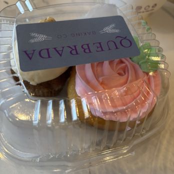 Quebrada Baking Company - Cupcakes - Bakeries Near Me - Wellesley, Massachusetts Quebrada Baking Company - Cupcakes - Bakeries Near Me - Wellesley, Massachusetts