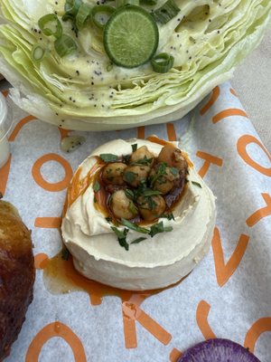 Kismet Rotisserie by null