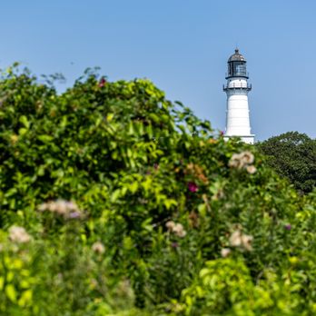 Dyer Cove - Dyer Cove - Cape Elizabeth, ME - Beaches Near Me - Cape Elizabeth, Maine