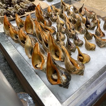 Jusgo Supermarket - Sea snail. - Grocery Near Me - Duluth, Georgia Jusgo Supermarket - Sea snail. - Grocery Near Me - Duluth, Georgia