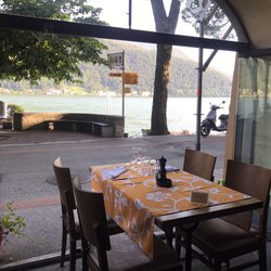 Ristorante del Barcaioli - Great view