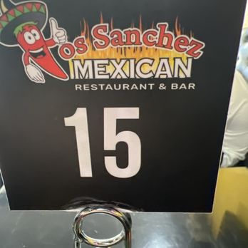Los Sanchez - Mexican Near Me - Richfield, Minnesota